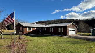 12115 Leraysville Rd, Rome, PA 18837