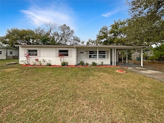 5404 Milan Dr, Orlando, FL 32810