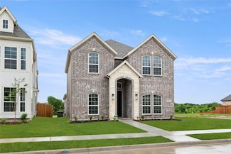 12710 Meadow Glen Trail, Wylie, TX 75098