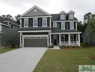 40 Brookhaven Dr, Savannah, GA 31407