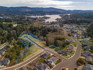 Lot 138 NE Wave Ln, Lincoln City, OR 97367