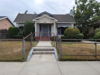 1132 W 75th St, Los Angeles, CA 90044