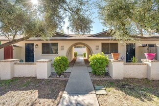 1007 W Laguna Dr Unit 103, Tempe, AZ 85282