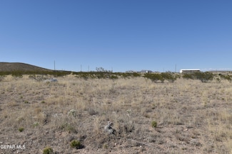 TBD Don Morril St, El Paso, TX 79938