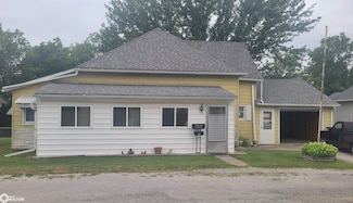 603 S Fillmore St, Mount Ayr, IA 50854