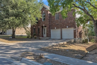 3733 Eagles Nest St, Round Rock, TX 78665