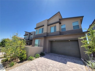 12143 Glentana View St, Las Vegas, NV 89138