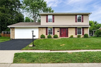 3700 Corkwood Dr, Dayton, OH 45424