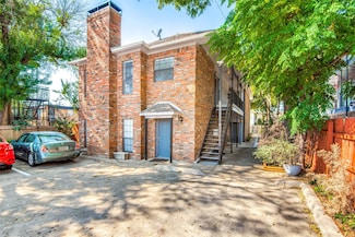 2815 Reagan St, Dallas, TX 75219