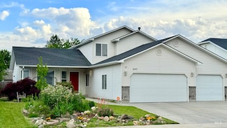 643 E Sedgewick St, Meridian, ID 83646
