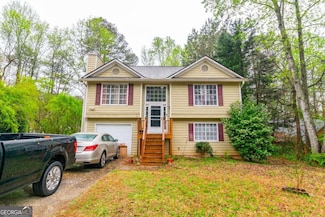 990 Fox Valley Trail, Stone Mountain, GA 30088