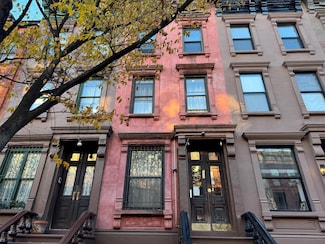 232 W 132nd St, New York, NY 10027