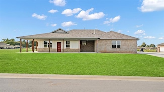 217 Olde Mill Ct, Jones, OK 73049