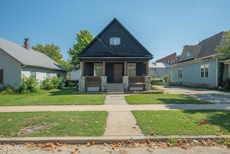 1717 S Moffet Ave, Joplin, MO 64804