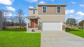 114 Lonny St, Mount Orab, OH 45154