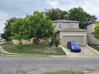 9991 Hawksbill Peak, San Antonio, TX 78245