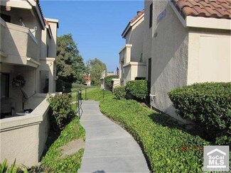 28112 Mariposa Unit 166, Laguna Niguel, CA 92677