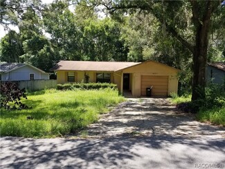 26377 Eahnestock St, Brooksville, FL 34602