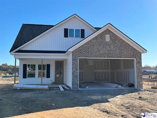 1017 Wessex Dr, Florence, SC 29501