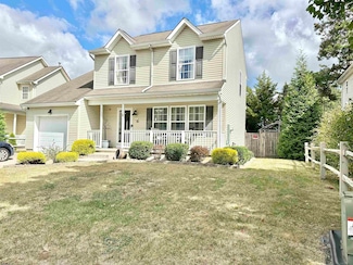 8 Ravenwood Dr, Egg Harbor Township, NJ 08234