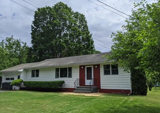 100 Scott Ave, Castleton On Hudson, NY 12033