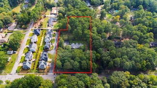 715 Powell Dr, Raleigh, NC 27606