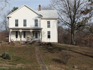 224 Church St, Senecaville, OH 43780