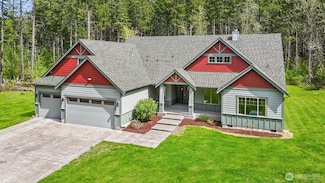 425 400th St S, Roy, WA 98580