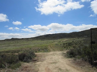 575 .25 ac Hauser Creek Rd, Campo, CA 91906