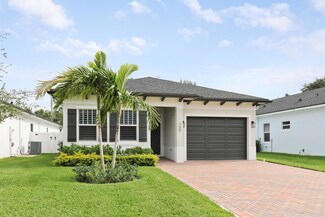 709 N Perry Ave, Jupiter, FL 33458