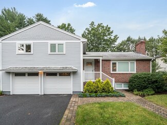 119 Wayne Rd, Newton Center, MA 02459