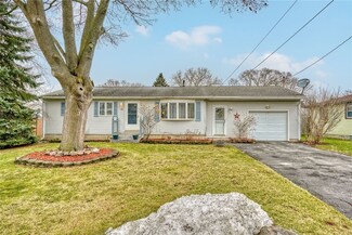 148 Waldorf Ave, Rochester, NY 14606
