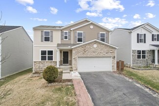 239 Instone Dr, Reynoldsburg, OH 43068
