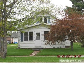 406 Degraff Ave, Swanville, MN 56382