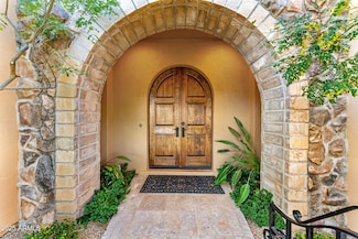 9630 E Mountain Spring Rd, Scottsdale, AZ 85255