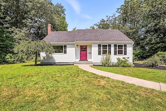 159 Gardner St, Hingham, MA 02043