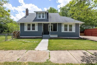 7312 Esplanade St, Saint Louis, MO 63143