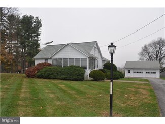 1111 Homeville Rd, Cochranville, PA 19330