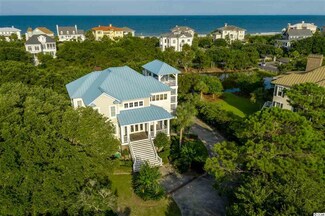 105 Sea Island Dr Unit DeBordieu Colony, Georgetown, SC 29440