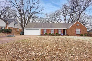 3123 Inverness Parkway Dr, Memphis, TN 38115