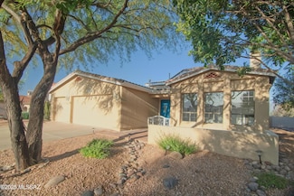 11481 N Palmetto Dunes Ave, Tucson, AZ 85737
