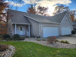 19089 Gildner Creek Ct Unit 11, Spring Lake, MI 49456