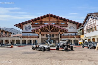 840 W Bigler Unit 1012, Midway, UT 84049