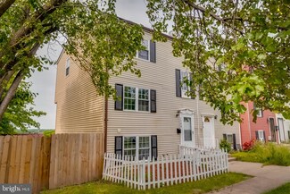 1700 Judy Way, Edgewood, MD 21040