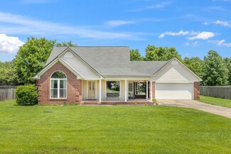 72 Daisey Ln, Atoka, TN 38004