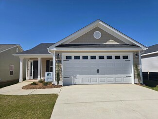 8148 Bannock Cir, Graniteville, SC 29829