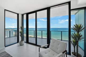 1116 N Ocean Blvd Unit 1606, Pompano Beach, FL 33062