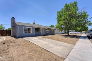 1345 Plymouth Way, Sparks, NV 89431