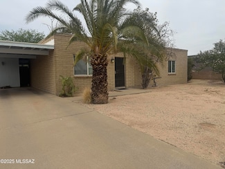 3746 W Enfield Place, Tucson, AZ 85741