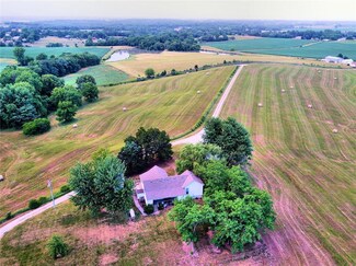 11636 Summit Camp Rd, Lexington, MO 64067